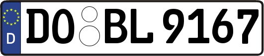 DO-BL9167
