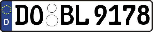 DO-BL9178