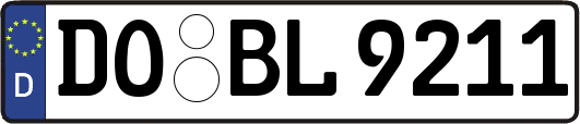 DO-BL9211