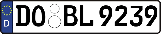 DO-BL9239