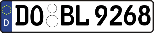 DO-BL9268
