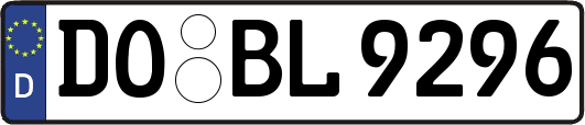DO-BL9296