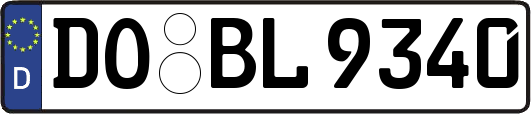 DO-BL9340