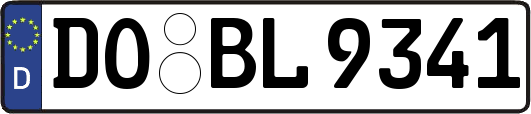 DO-BL9341