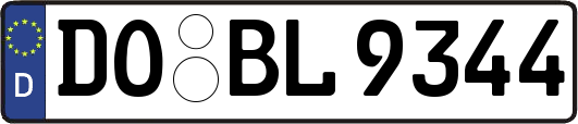 DO-BL9344