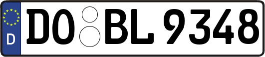 DO-BL9348