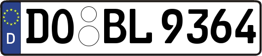 DO-BL9364