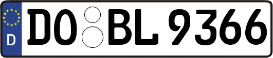 DO-BL9366