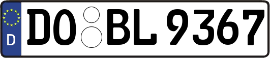 DO-BL9367