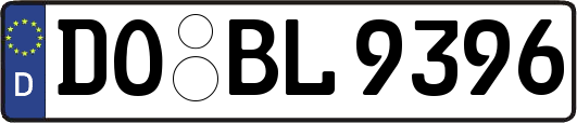 DO-BL9396