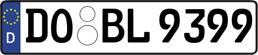 DO-BL9399