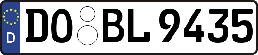 DO-BL9435