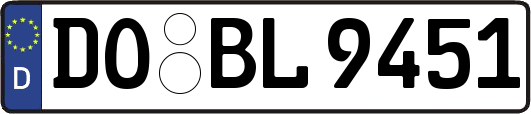 DO-BL9451