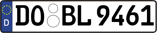 DO-BL9461