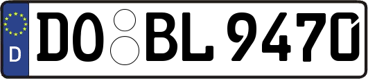 DO-BL9470