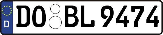 DO-BL9474