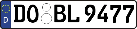 DO-BL9477