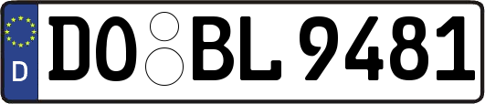 DO-BL9481