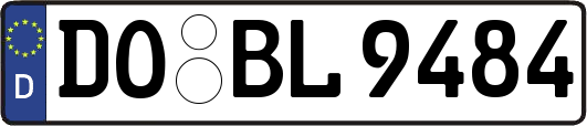 DO-BL9484