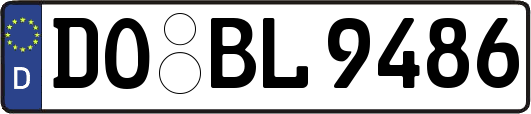 DO-BL9486