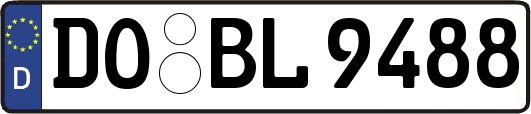 DO-BL9488