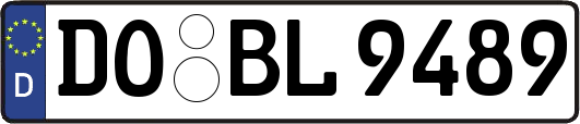 DO-BL9489