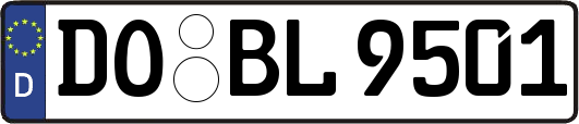 DO-BL9501