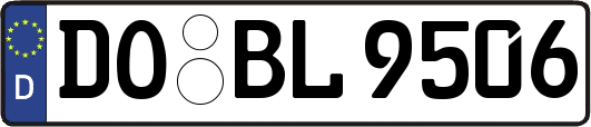 DO-BL9506