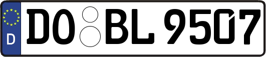 DO-BL9507