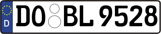 DO-BL9528