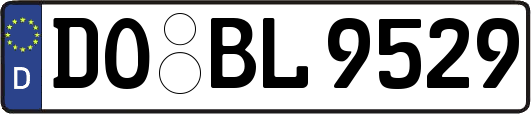 DO-BL9529