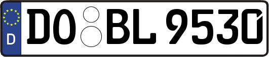 DO-BL9530