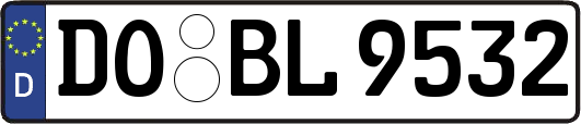 DO-BL9532
