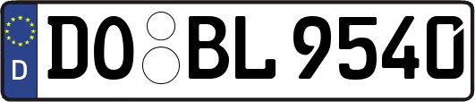DO-BL9540