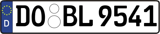 DO-BL9541
