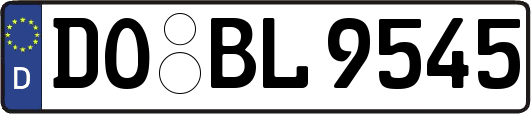 DO-BL9545