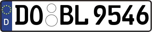 DO-BL9546