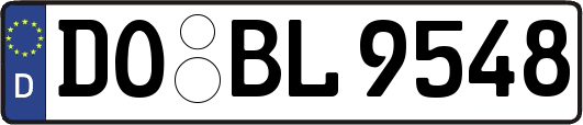 DO-BL9548
