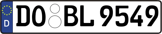 DO-BL9549