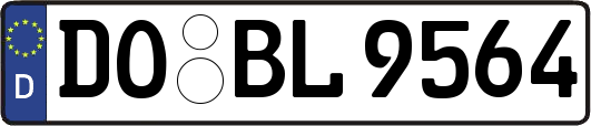 DO-BL9564