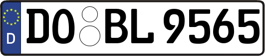 DO-BL9565