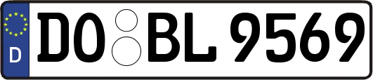DO-BL9569