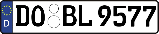 DO-BL9577