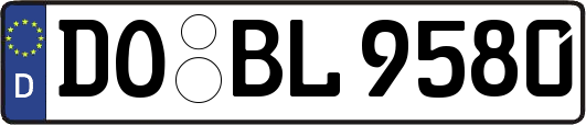 DO-BL9580