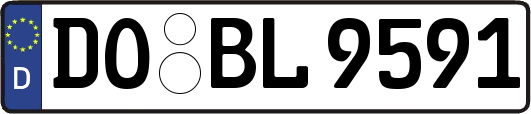 DO-BL9591