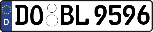 DO-BL9596