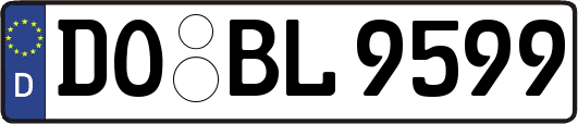 DO-BL9599