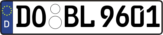 DO-BL9601