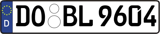 DO-BL9604