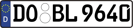 DO-BL9640